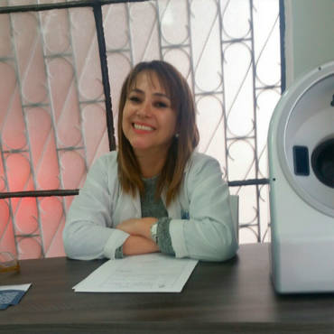 Dra. Elizabeth Rodriguez