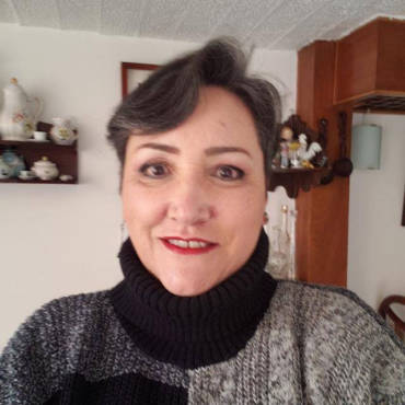 Dra. Catalina Ucros