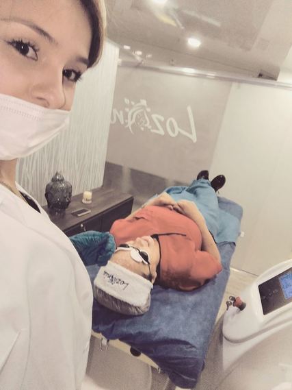 REJUVENECIMIENTO FACIAL EN LOZANÍA